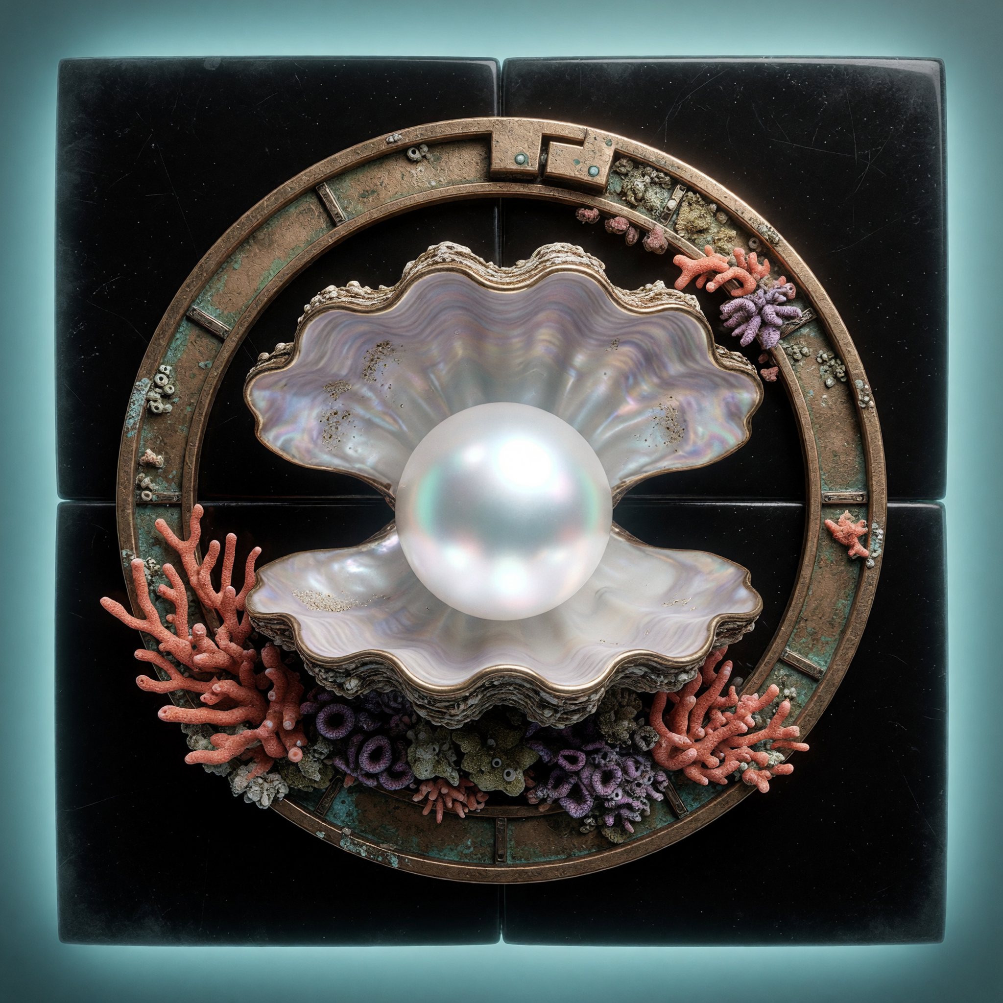 pearl symbol