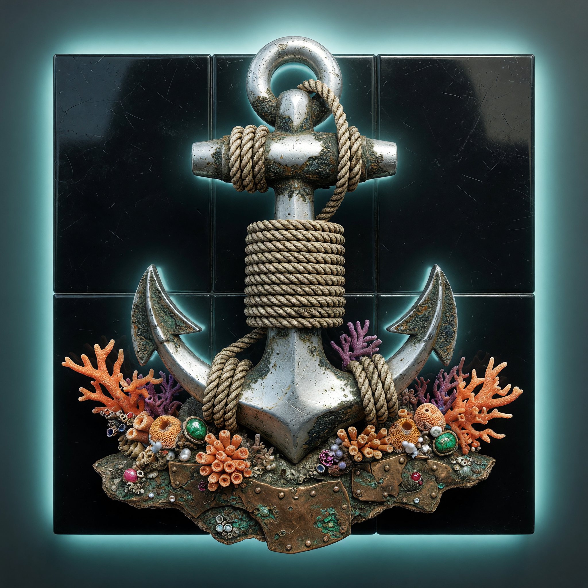 anchor symbol